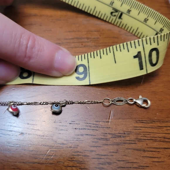 Vintage Gold Vermeil Gold Filled Over 925 Jewelry Bundle Lot - Picture 14 of 16